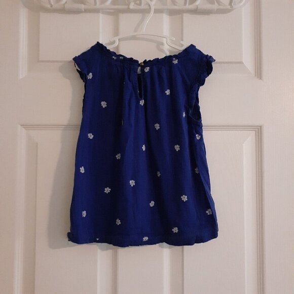 5 Piece Bundle of Girl's Size Small 6-7 Summer Tops - Picture 12 of 16